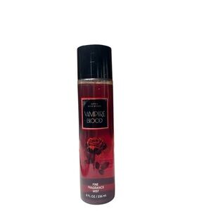 Bath & Body Works Vampire Blood Mist